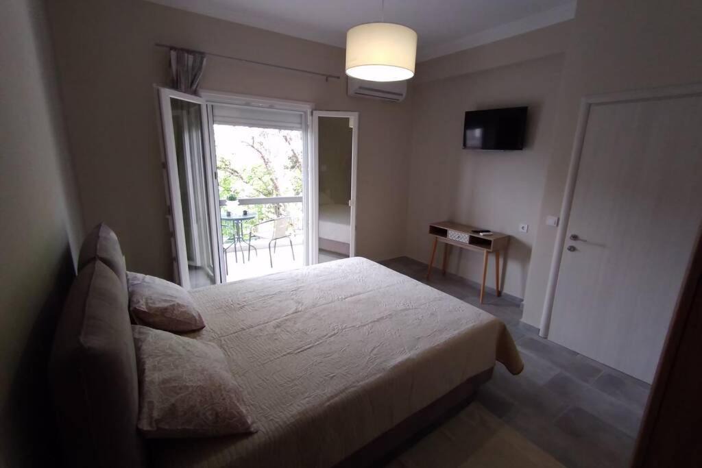 Photo of Bedroom in Kymi-Aliveri