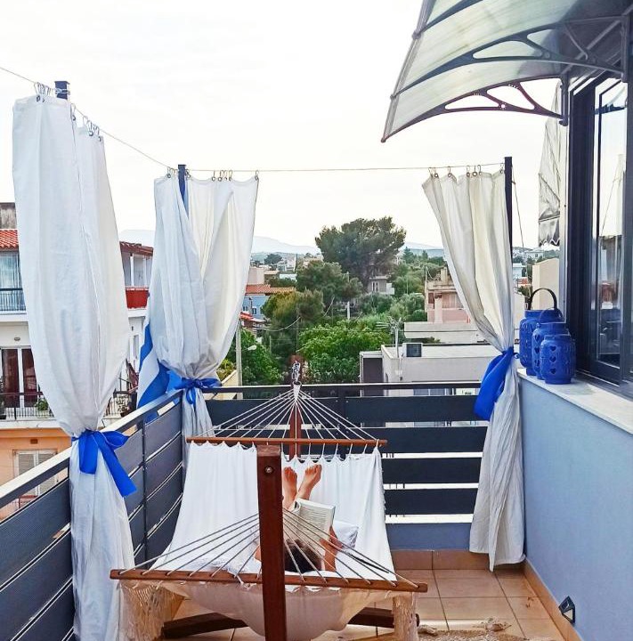 Photo of Patio Balcony in Spata-Artemida