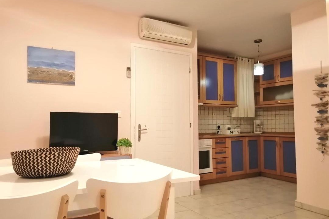 Photo of Livingroom in Katerini
