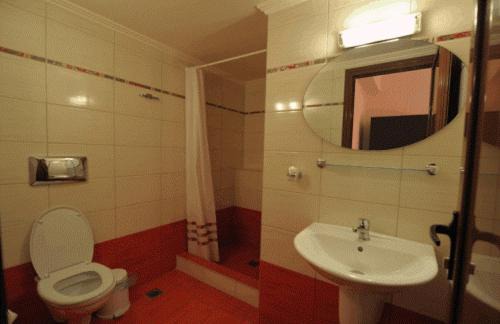 Photo of Bathroom in Ouranoupoli