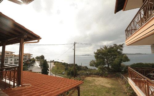 Photo of Patio Balcony in Ouranoupoli