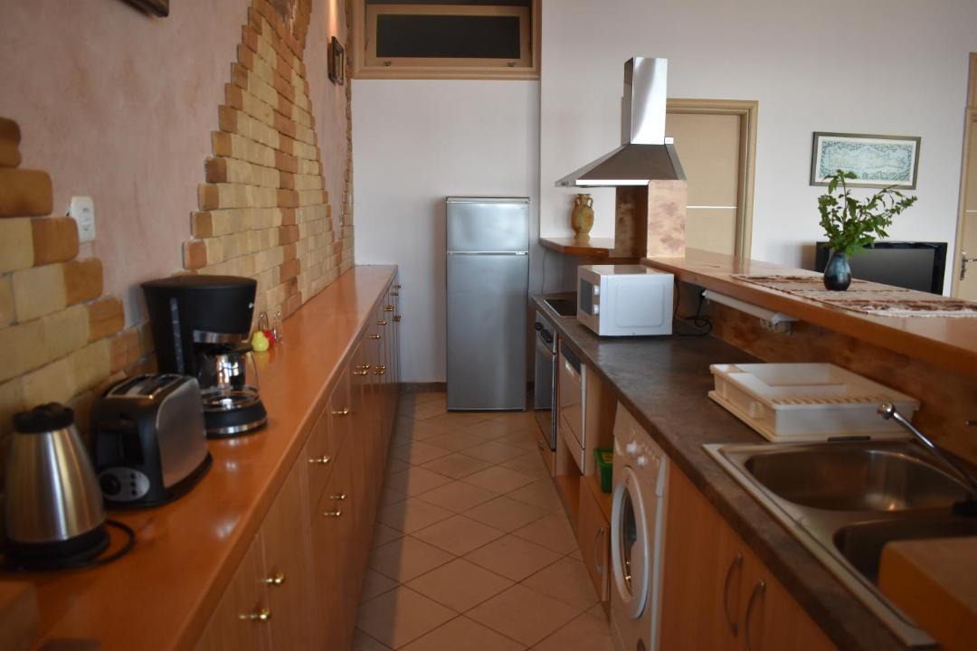 Photo of Kitchen in Mochlos