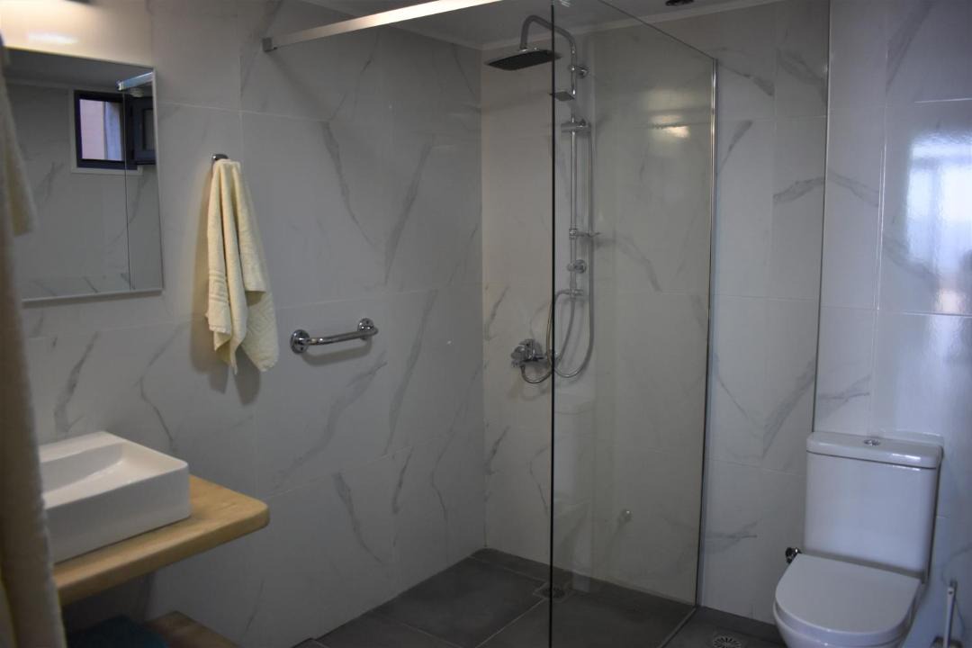 Photo of Bathroom in Mochlos