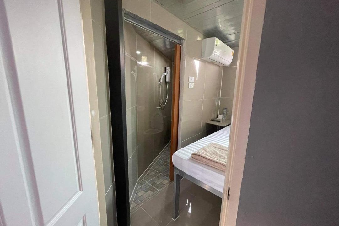 Photo of Bathroom in Bangkok