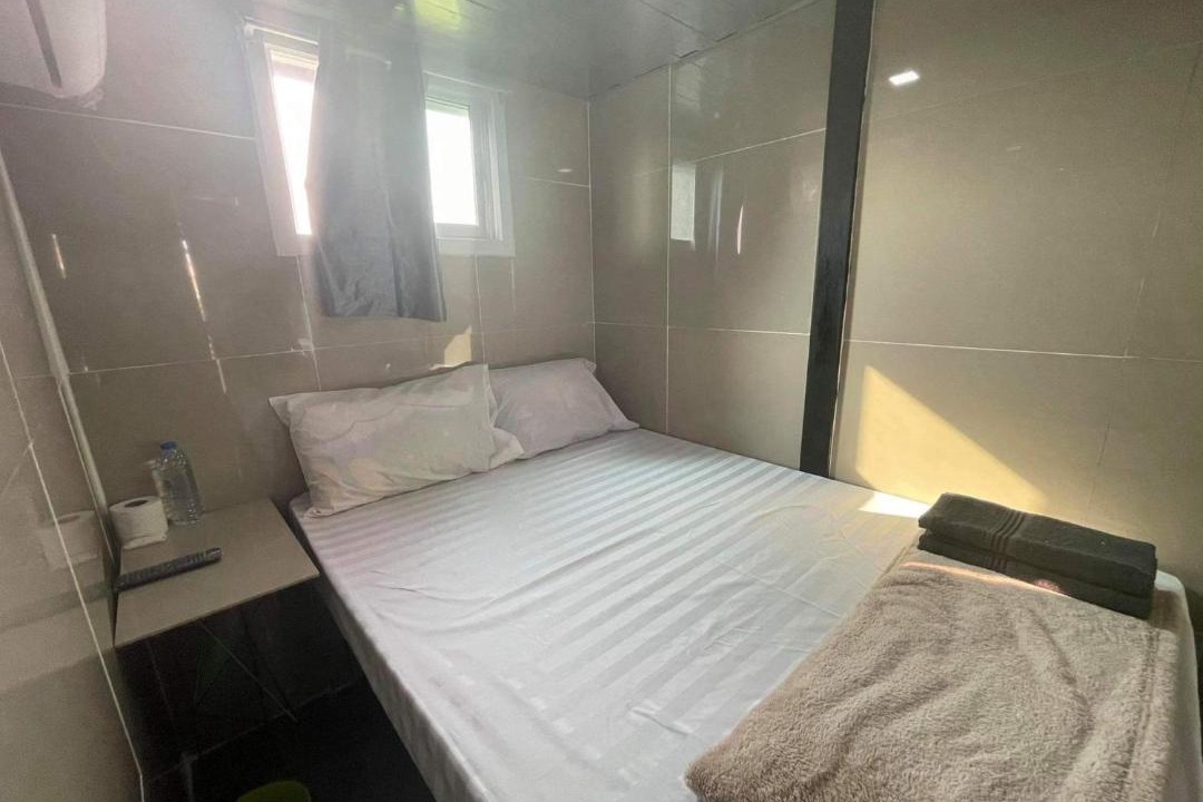 Photo of Bedroom in Bangkok