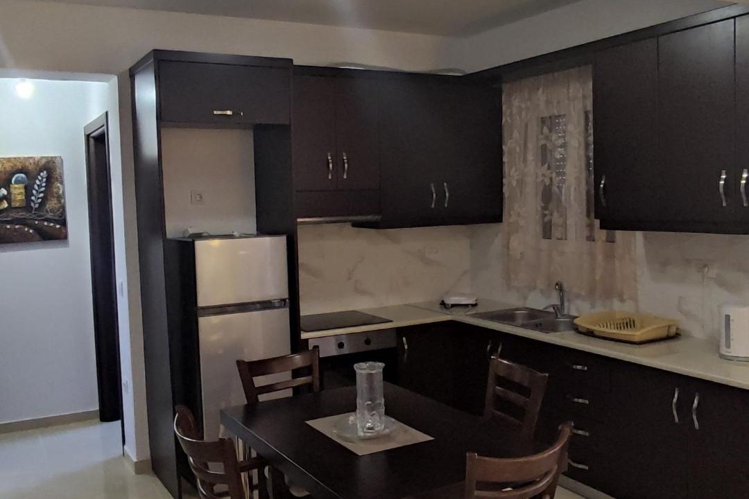 Photo of Kitchen in Mastichari