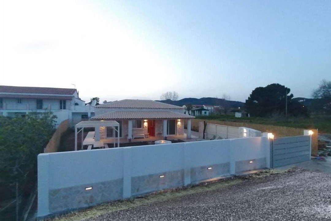 Photo of Buildings in Ag. Georgios