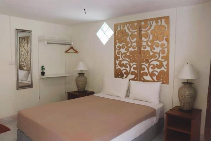 Photo of Bedroom in Ko Mook
