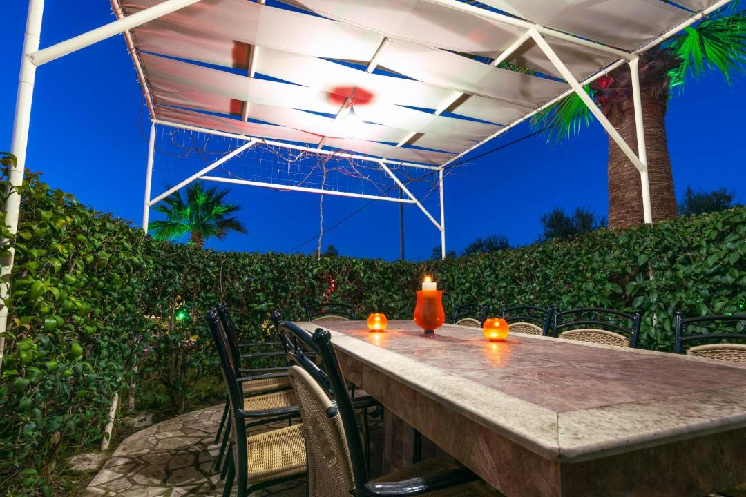 Photo of Patio Balcony in Romirion