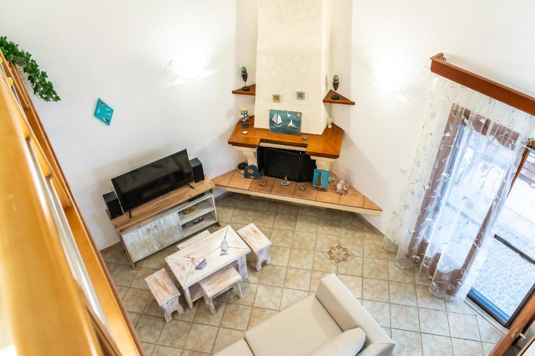 Photo of Livingroom in Valimitika