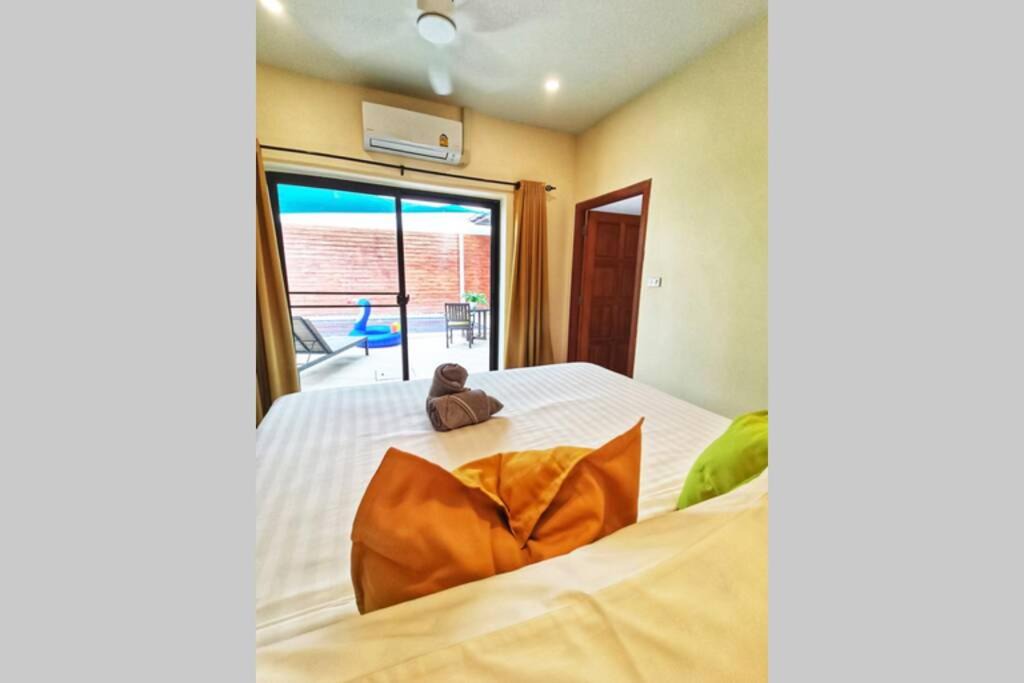 Photo of Bedroom in Pratumnak Hill