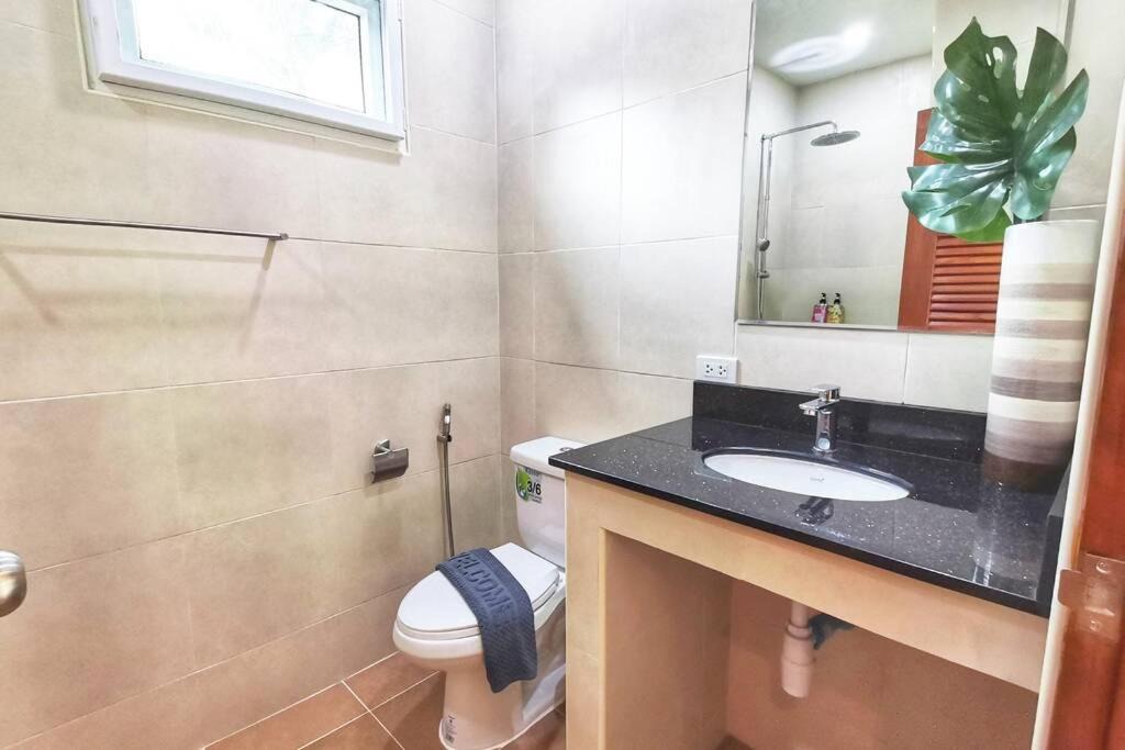 Photo of Bathroom in Pratumnak Hill