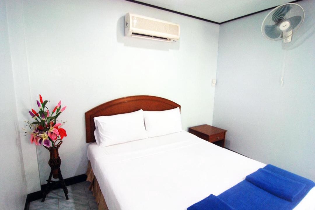 Photo of Bedroom in Ko Lanta
