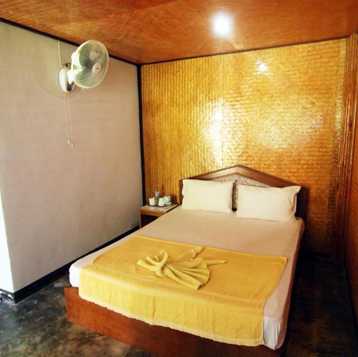 Photo of Bedroom in Ko Lanta