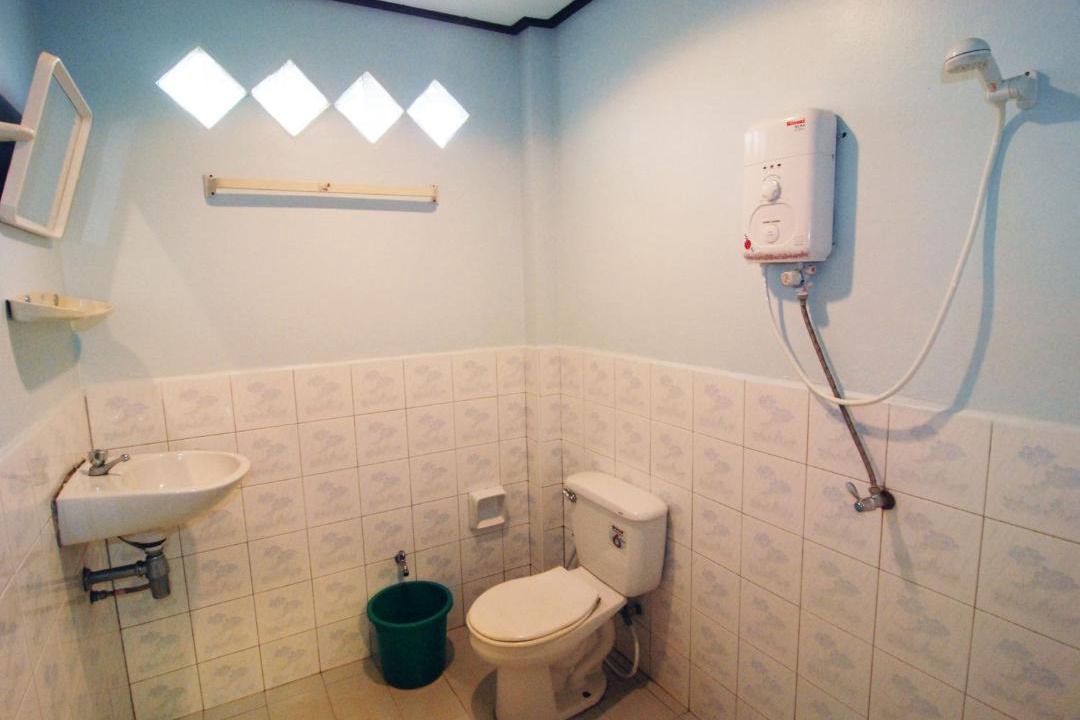 Photo of Bathroom in Ko Lanta