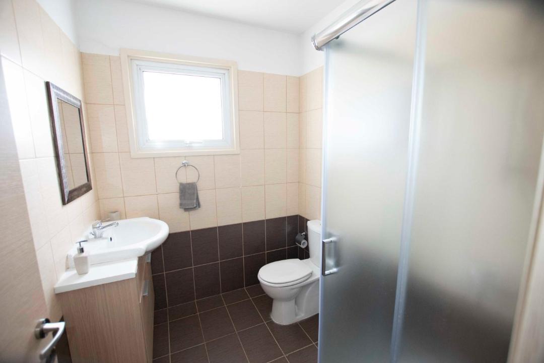 Photo of Bathroom in Lykabittos