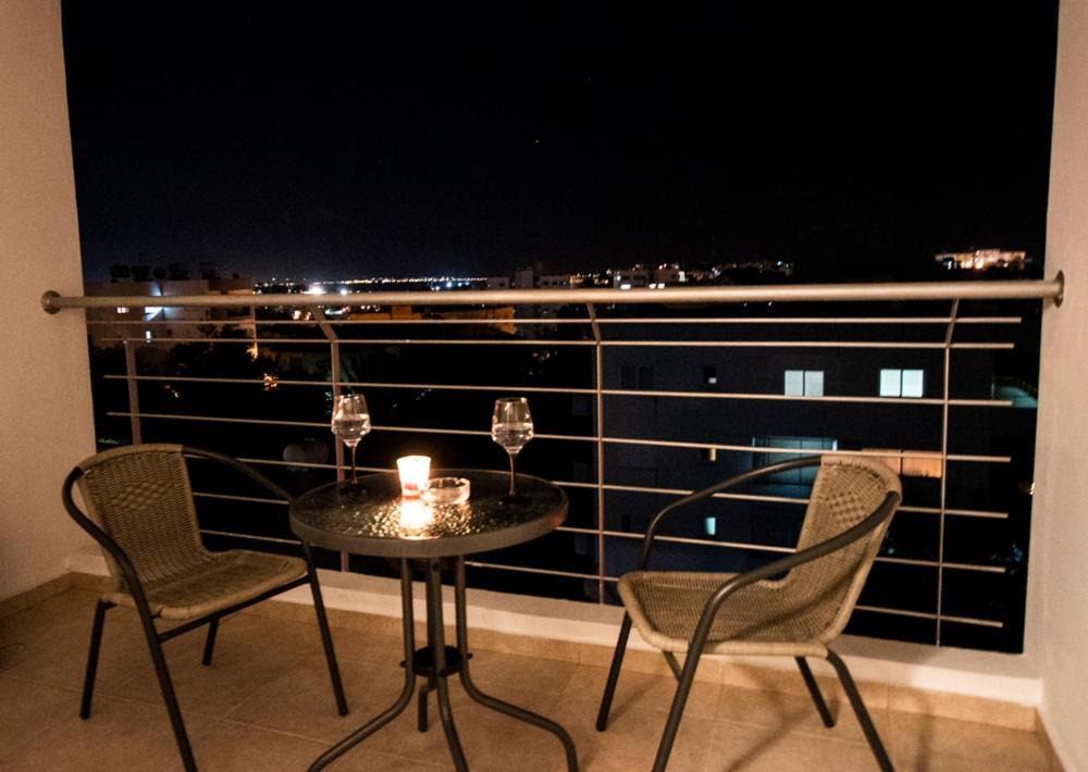 Photo of Patio Balcony in Lykabittos