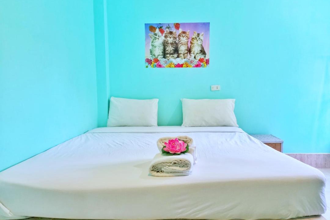 Photo of Bedroom in Khanom