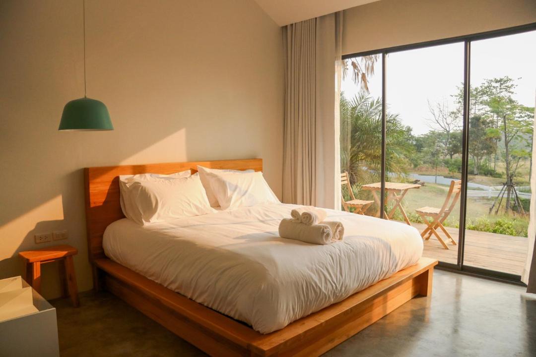 Photo of Bedroom in Pong Ta Long