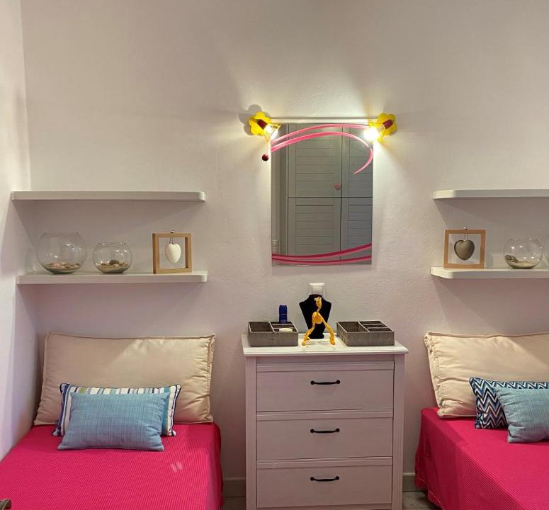 Photo of Bedroom in Paros