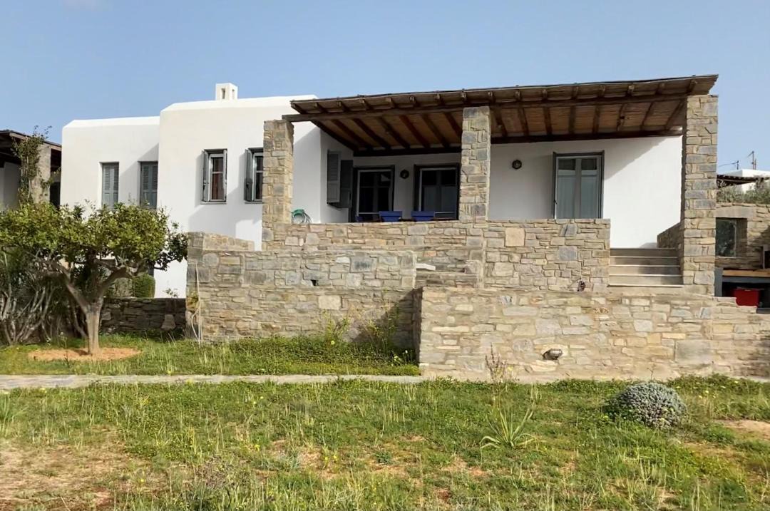 Photo of Others in Paros