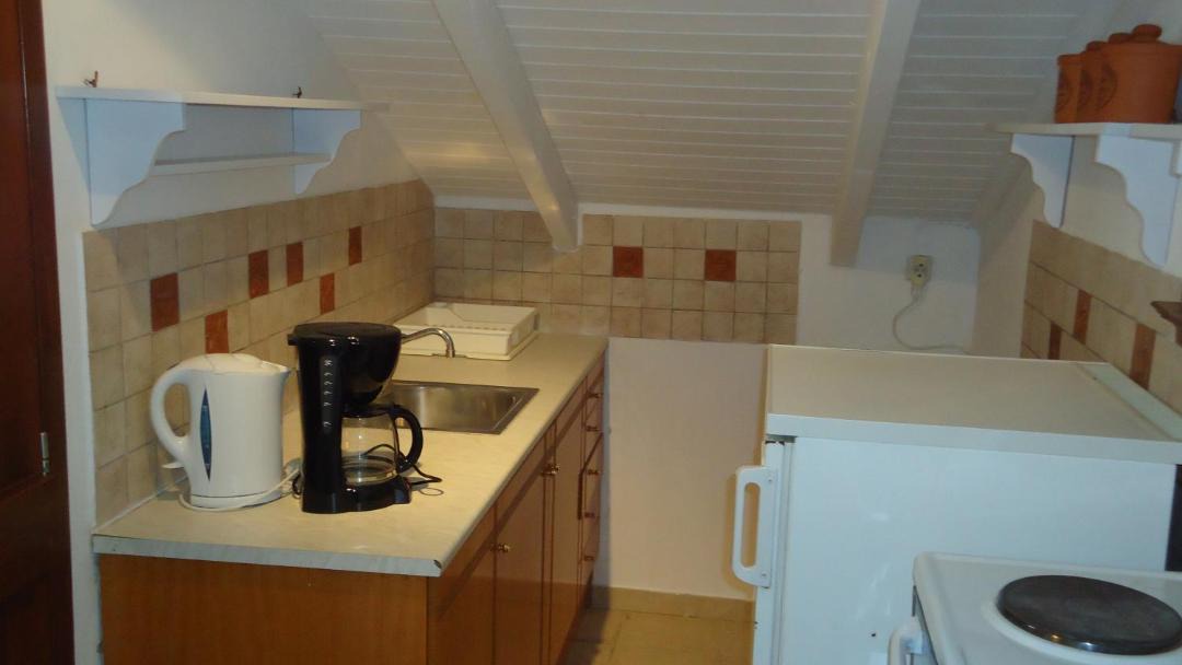 Photo of Kitchen in Sougia