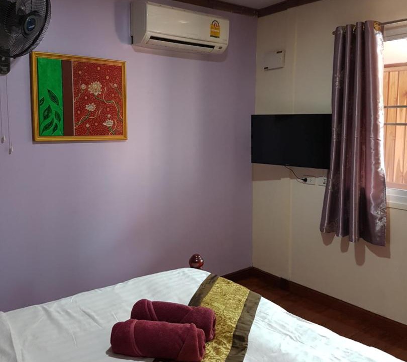 Photo of Bedroom in Khon Kaen