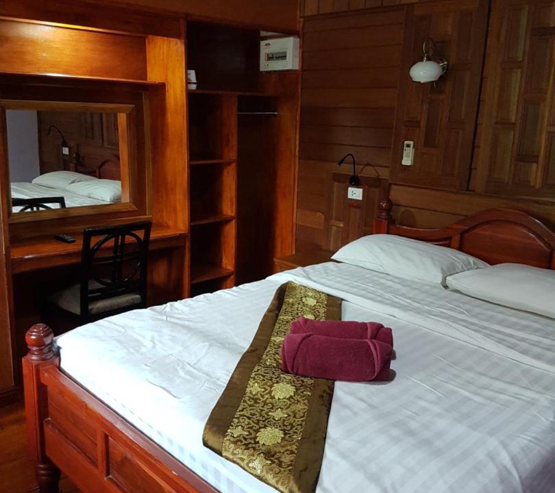 Photo of Bedroom in Khon Kaen
