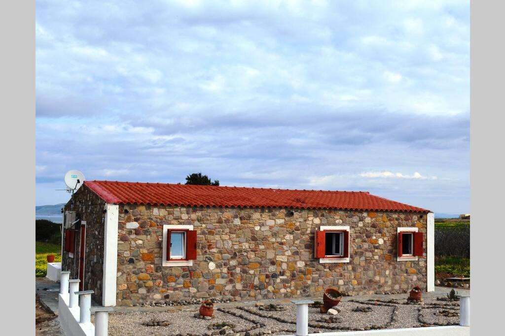 Photo of Buildings in Mastichari