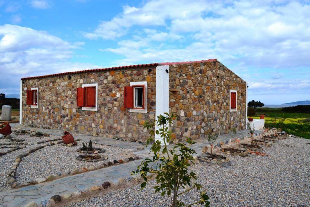 Photo of Buildings in Mastichari