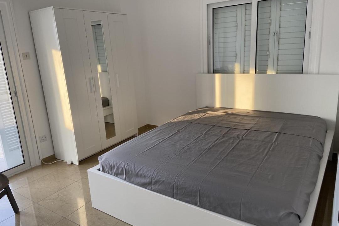 Photo of Bedroom in Nicosia
