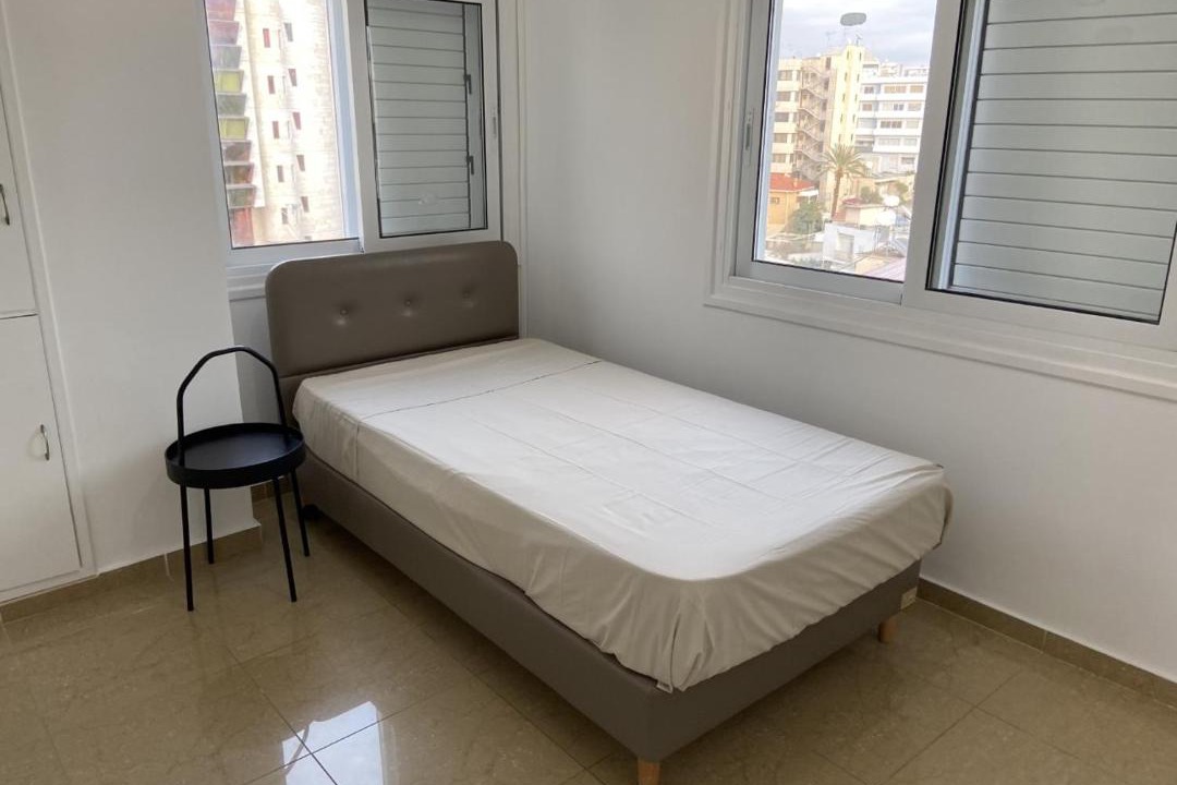 Photo of Bedroom in Nicosia