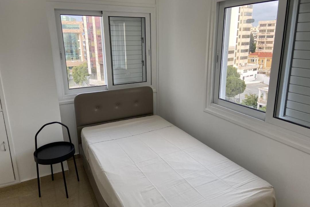 Photo of Bedroom in Nicosia