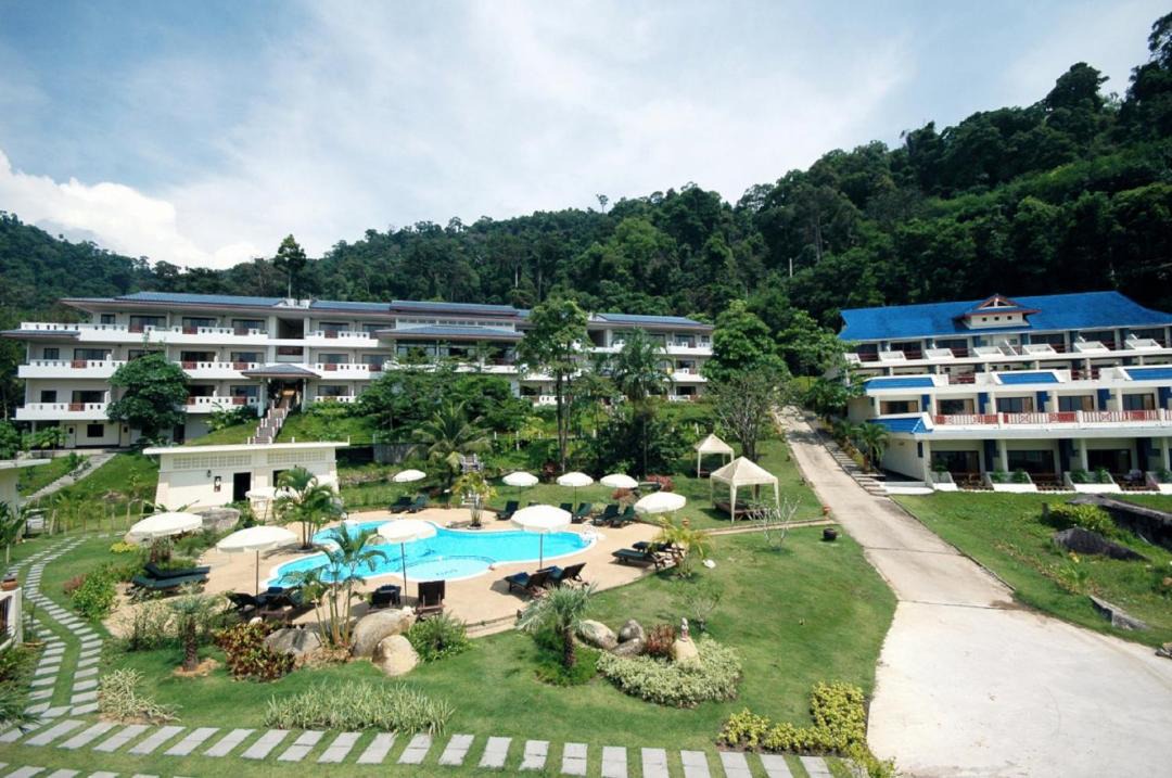 Photo of Others in Khao Lak