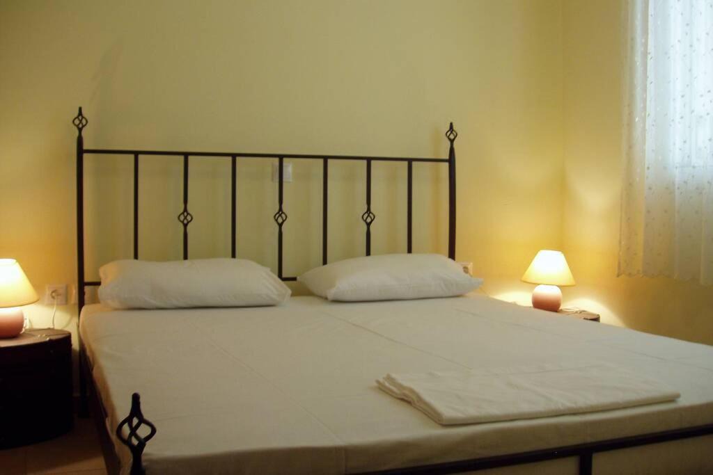 Photo of Bedroom in Sami