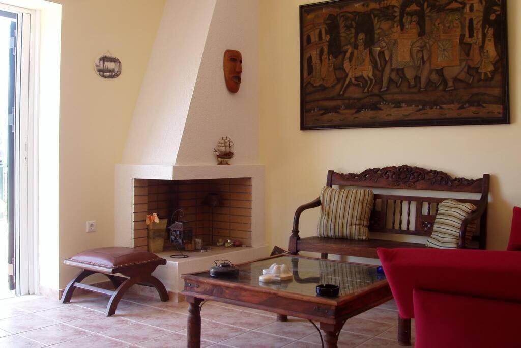 Photo of Livingroom in Sami