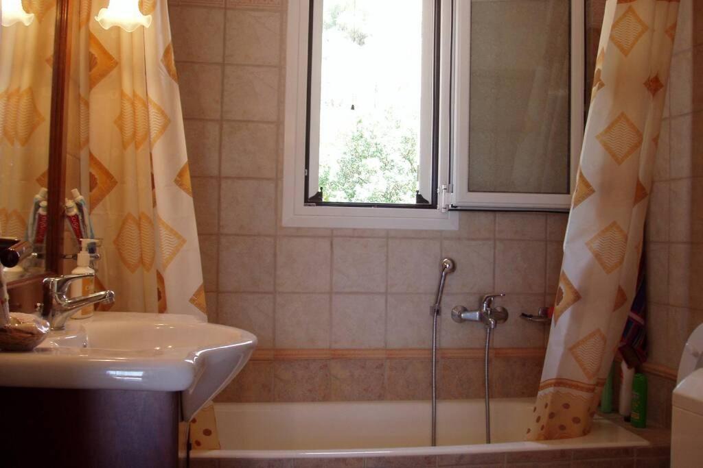Photo of Bathroom in Sami