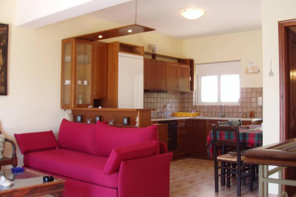 Photo of Livingroom in Sami