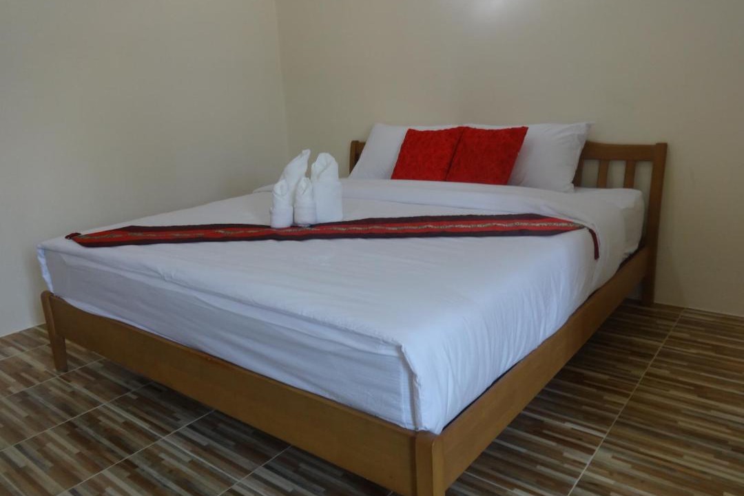 Photo of Bedroom in Khanom