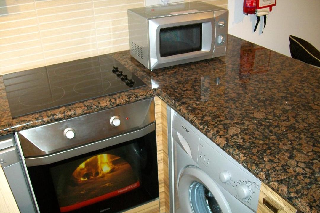 Photo of Kitchen in Protaras