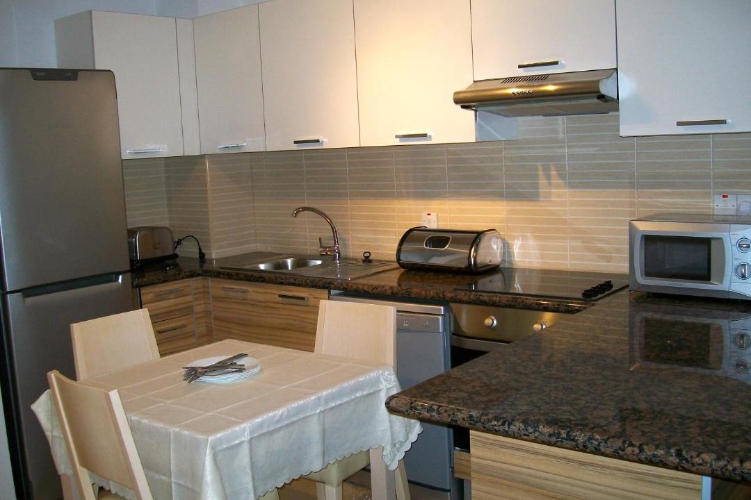 Photo of Kitchen in Protaras
