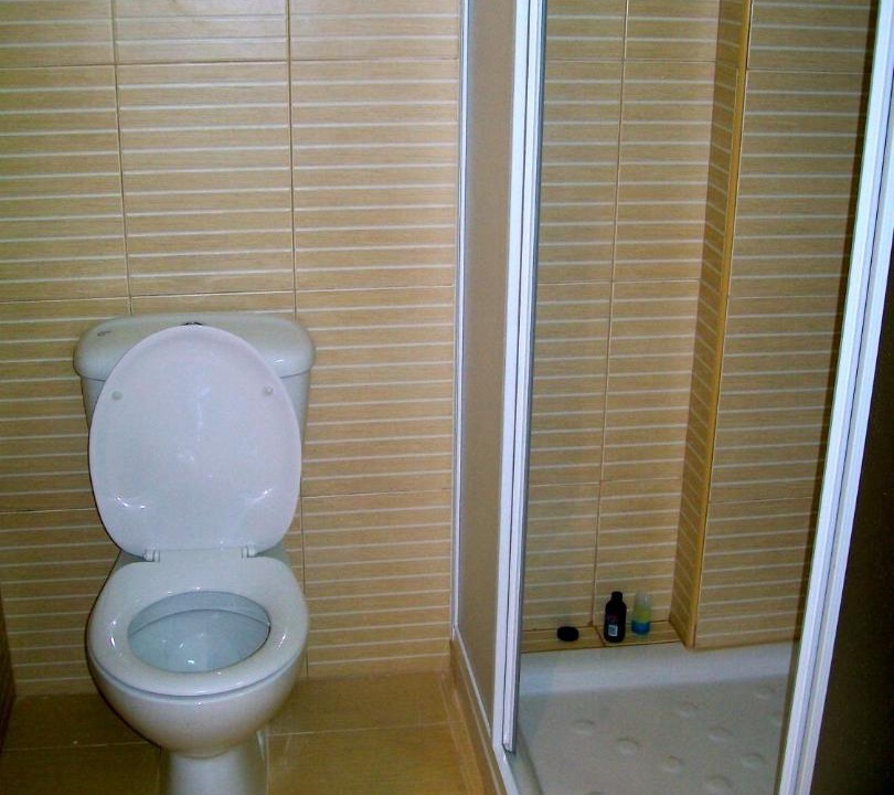 Photo of Bathroom in Protaras