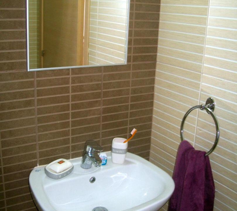 Photo of Bathroom in Protaras
