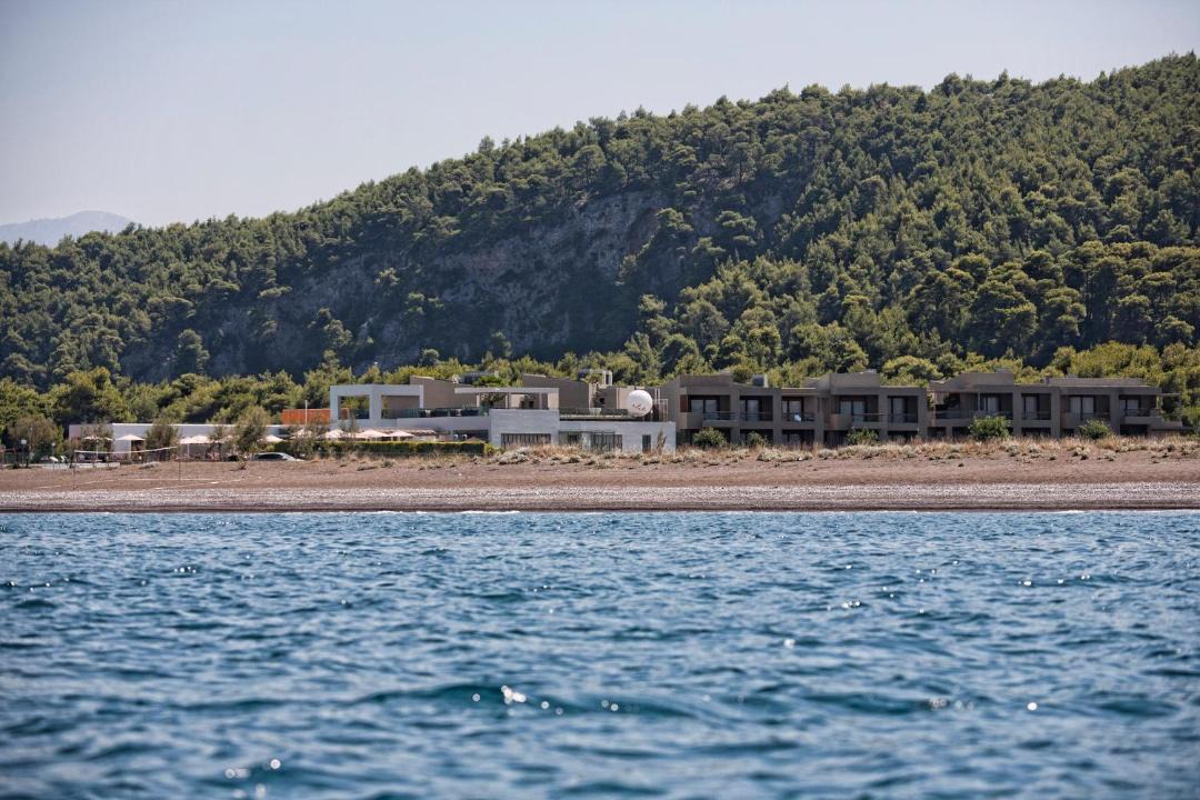 Photo of Others in Agia Anna Beach