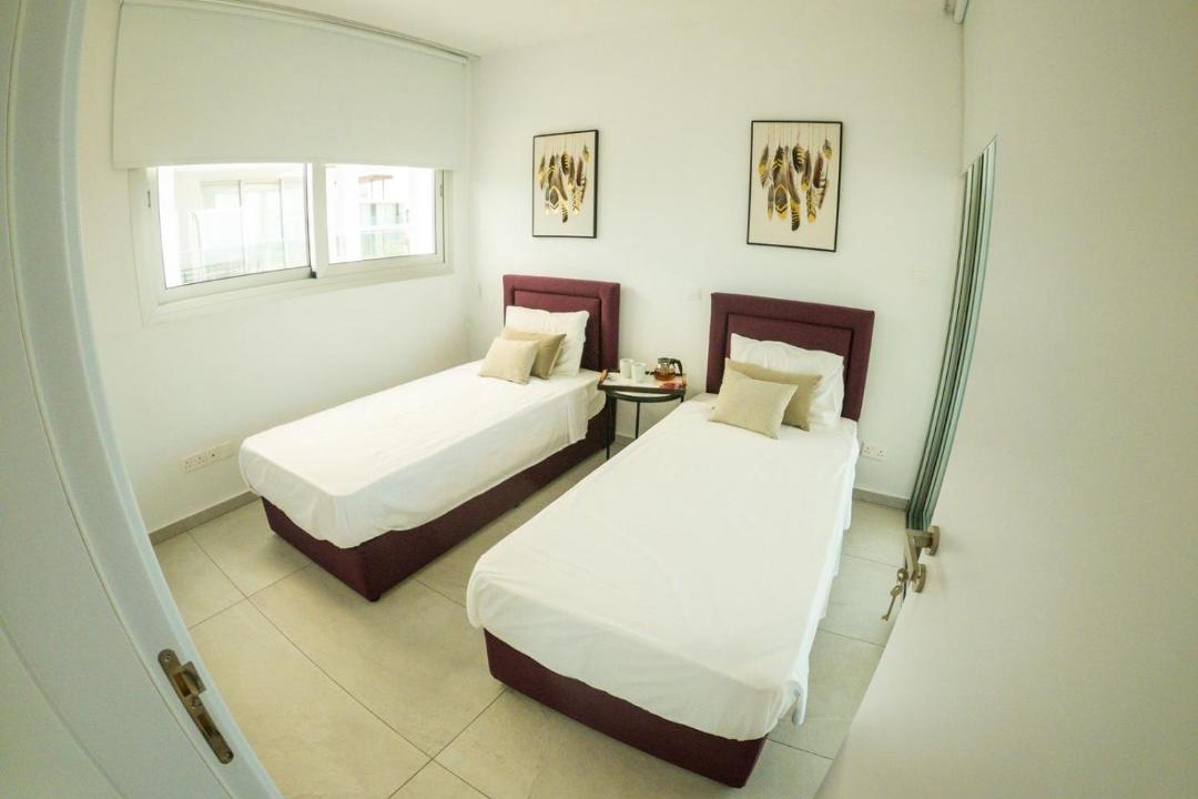 Photo of Bedroom in Protaras