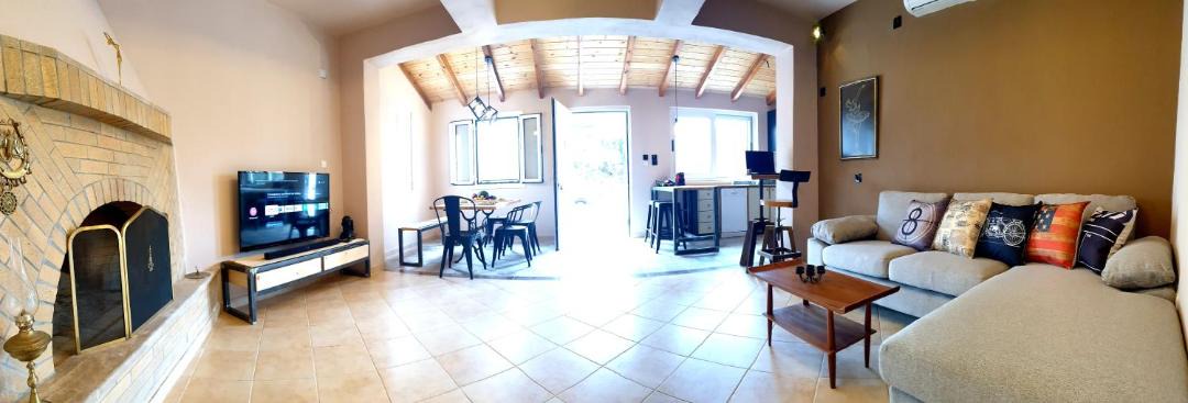 Photo of Livingroom in Voia