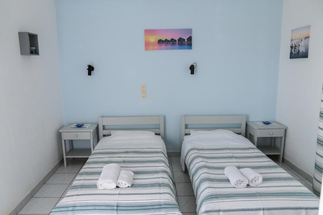 Photo of Bedroom in Naousa
