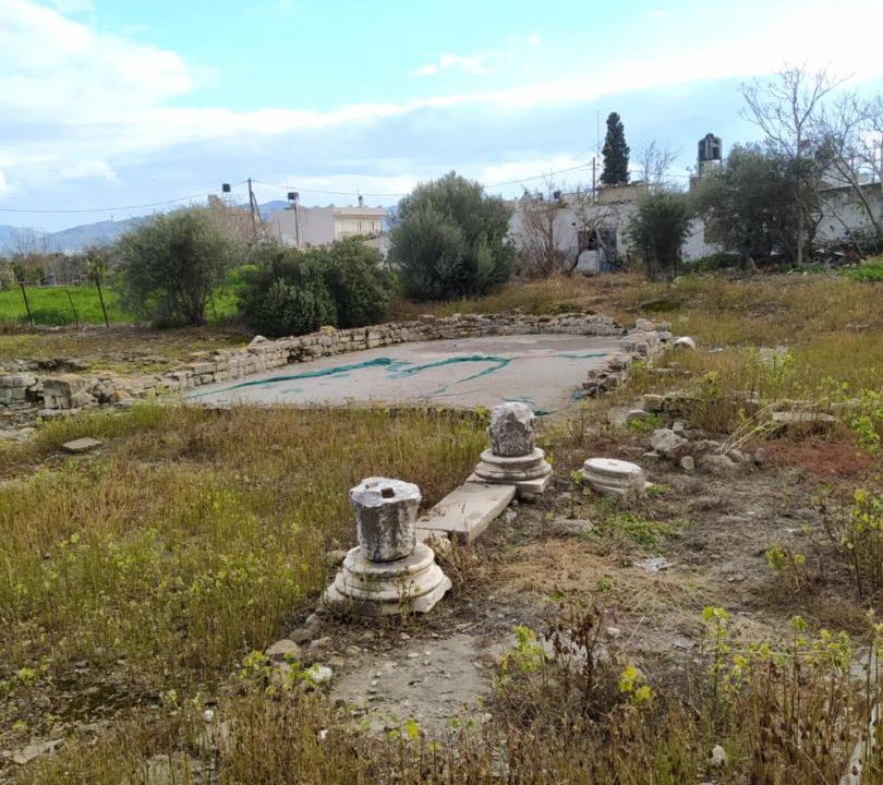 Photo of Others in Gortyna