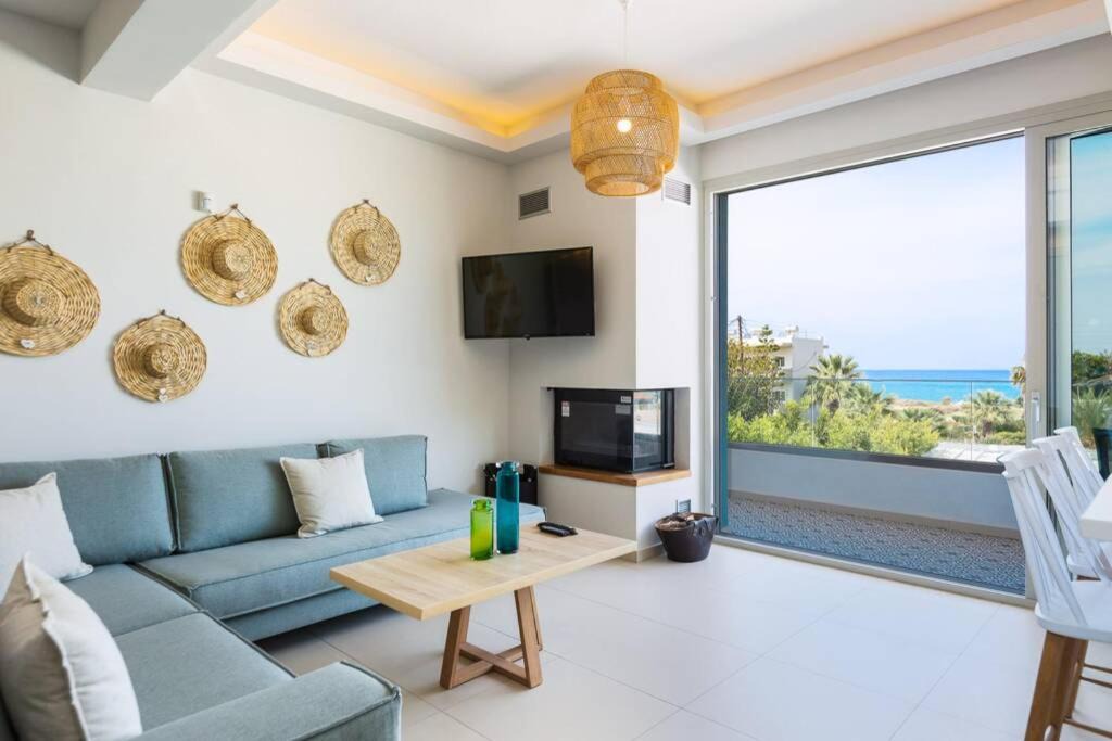 Photo of Livingroom in Adelianos Kampos