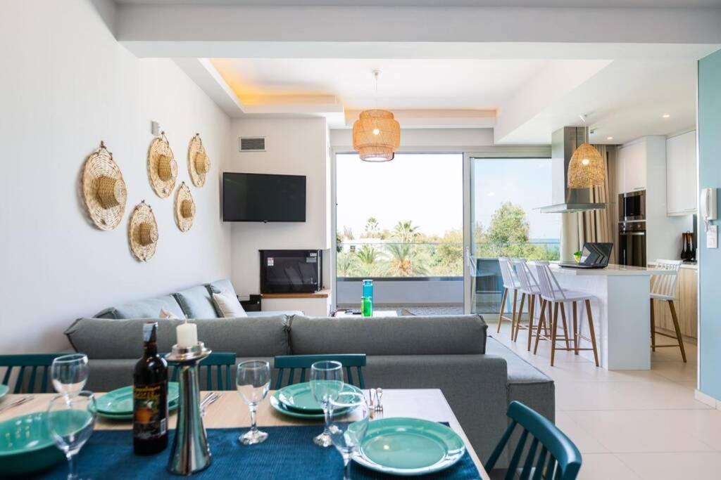 Photo of Livingroom in Adelianos Kampos